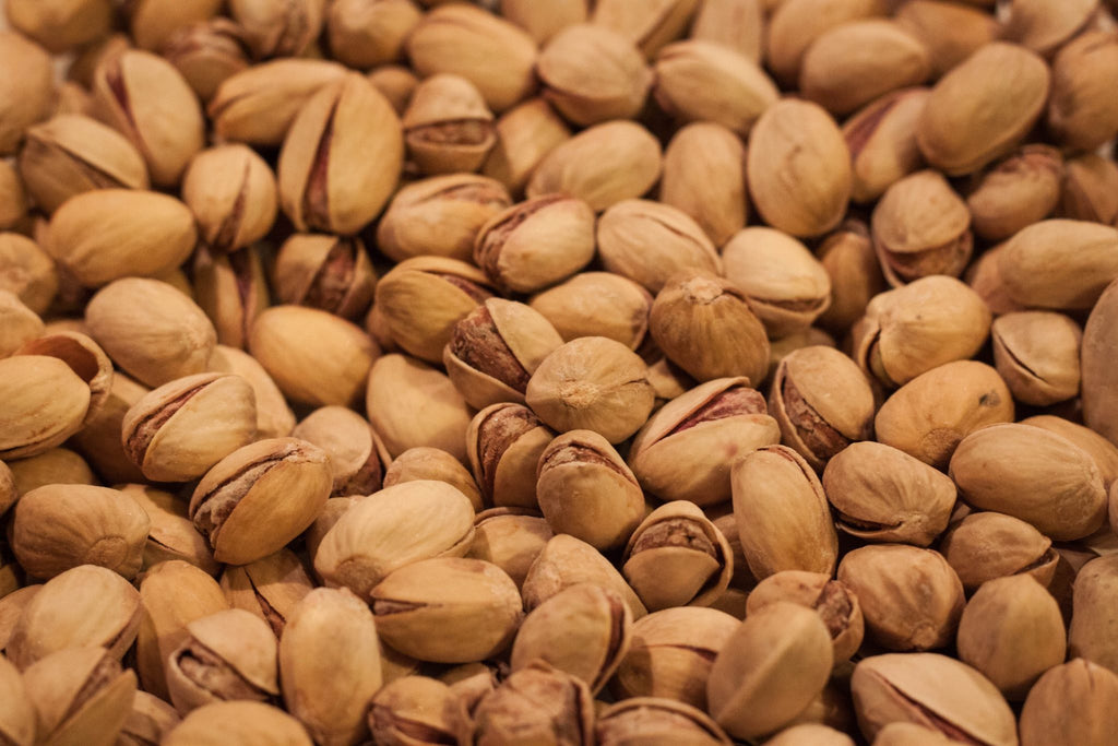 Il pistacchio: un ricostituente naturale per il sistema nervoso, benefico per l’abbassamento del colesterolo