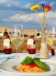 Salsa pronta di pomodoro ciliegino di Pachino I.G.P. Campisi