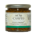 Pesto “Pakino” di pomodoro ciliegino 220g.